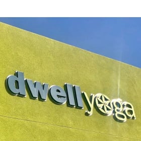 Dwell Yoga Pass #2 item