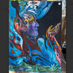 ITEM SOLD THROUGH BUY IT NOW - Luke Schroeder (8) item