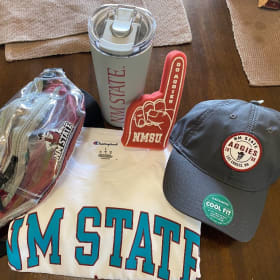 NMSU gear! item