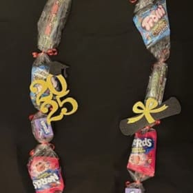 Sour Candy Lei item