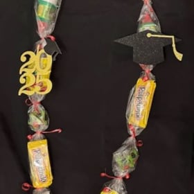 Mexican Candy Lei item
