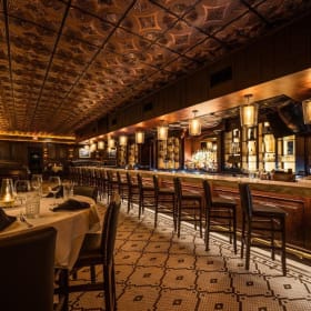 Ambrosia $100 Gift Certificate item