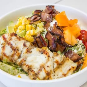 The Spell Group $100 Restaurant Gift Certificate item