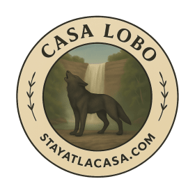 $1300 OFF Voucher for a Two-Night Stay at Casa Lobo Airbnb item