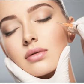 Bluewater Plastic Surgery Botox Treatment, $700 value item