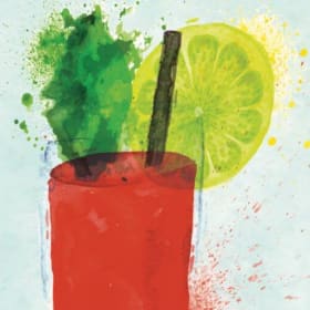The Market Shops Bloody Mary Festival, $120 value item