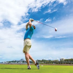 Sandestin Golf, 4 Rounds, $400 value item