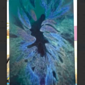 Benjamin Moss (1) item