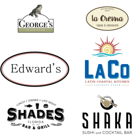 The Spell Group $100 Restaurant Gift Certificate item