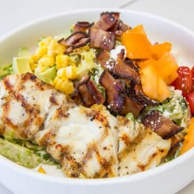 The Spell Group $100 Restaurant Gift Certificate item