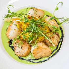 The Spell Group $100 Restaurant Gift Certificate item