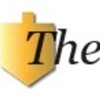 *We got the Rabbi plate,* The Marvelous Mrs. Maisel item