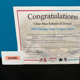 Baseball Fun- Value $625 item