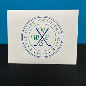 Golf- Value $500 item