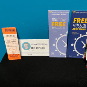 Family Fun- Value $380 item