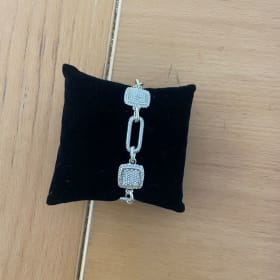 Silver & Silk: Effortless Elegance Bundle item