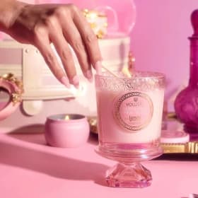 Serenity & Style: Luxe Self-Care + Accessory Bundle item