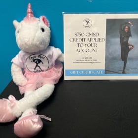 Char Mar School of Dance- Value $775 item