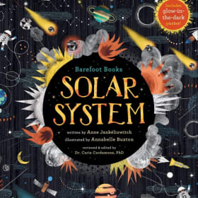 Cozy & Curious: Little Dreamer Bundle item