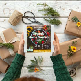 Grow Smarter: Sustainable Gardening Bundle item