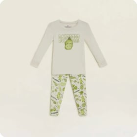 Protection, Peace & Dino Dreams: Cozy Comfort Bundle item
