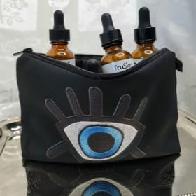 Chic & Centered: Style + Intention Bundle item