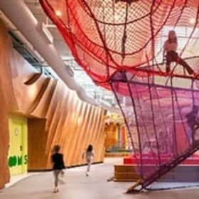 Play All Year: Cayton Children’s Museum (Santa Monica, CA) item