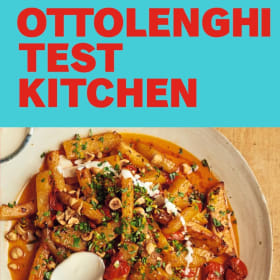 Table to Test Kitchen: A Taste of the Mediterranean Bundle item