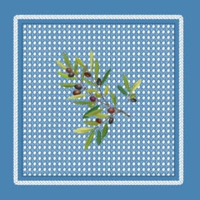 Table to Test Kitchen: A Taste of the Mediterranean Bundle item