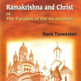 Ramakrishna and Christ - Hans Torwesten item