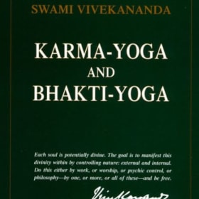 Karma Yoga and Bhakti Yoga - Vivekananda Center New York item