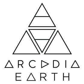 4 regular admission tickets to Arcadia Earth item
