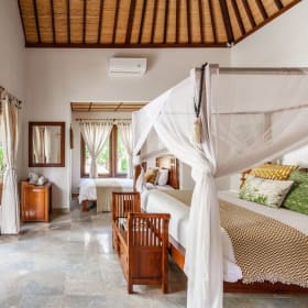 7-Night Boutique Bali Escape for Two item