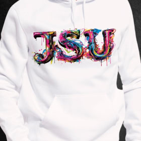JSU Sweatshirt - XL - White item