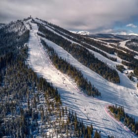 7-Night Colorado Mountain Getaway for Four item