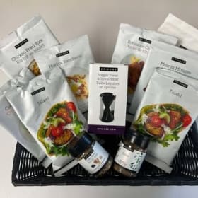 Summer sizzle Epicure bundle! item