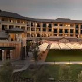 Napa Valley Luxe Getaway + Private Hagafen Winery Experience item