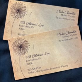 Studio Clementine Hair Color and Cut item