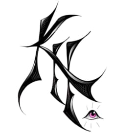 "Hymns of Rhythm" Interactive Art By K.Laurenink item