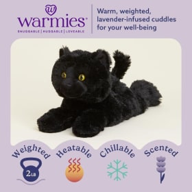 Purr-fectly Pampered Pet & Self-Care Bundle item