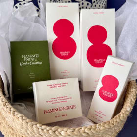 Summer Story $325 Gift Basket item