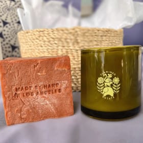 Summer Story $325 Gift Basket item