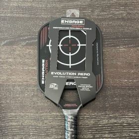 Engage Pickleball Paddle item