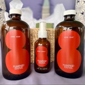 Summer Story $325 Gift Basket item