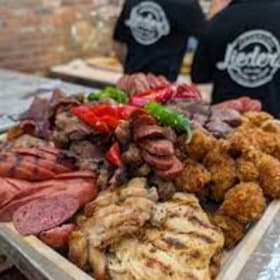 Taste of Kosher LA: A Culinary Tour + Take-Home Feast item