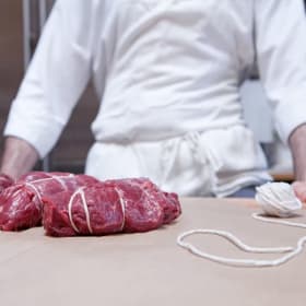 Meats & Eats: Gourmet Kosher Butchery & Basket item