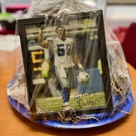 15. Dat Nguyen Collection: The Legend Lineup item