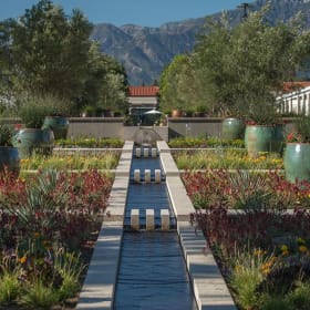 An Enchanting Day at The Huntington: Art, Nature & History item