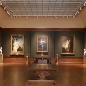 An Enchanting Day at The Huntington: Art, Nature & History item