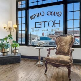 Grand Canyon Getaway + Tirtzah & Twins Travel Set item